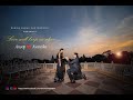 Duniyaa song  best prewedding  anoop  avantika  orchha  danish ahmad photography  20202021