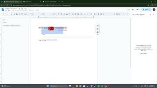 How to Insert Title in Google Docs | Add Document Title