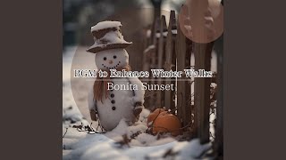 Frosty Forest Beauty (Key F Ver.)