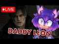 RE9: DADDY LEON | LIVE