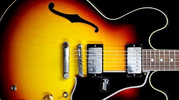 Seductive Blues Ballad Guitar Backing Track Jam in B Minor