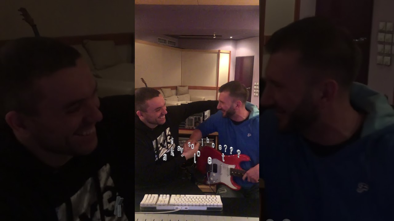 Mahoni & Tomy - SOLO ZA MEDALJU!!!