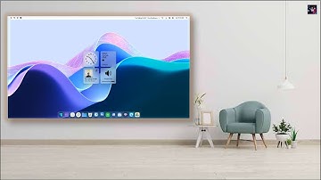 Make your Windows 11 Desktop look Amazing!
