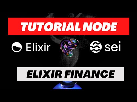 Video: Bagaimana anda menjalankan elixir?