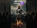 What Made Joan of Arc a FEARLESS Leader in Battle