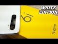 Realme 6i white edition unboxing