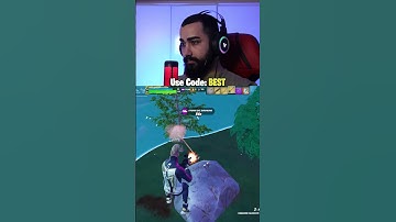 Insane Double No Scope Victory (21 kill)😱 #fortnite #fortniteclips