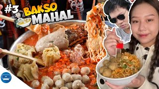 AWAL MULA KEBANGKITAN BAKSO BANG ACI!! Bakso Simulator Part 3 [INDO] ~Baksonya Siska Khol wkwk!!