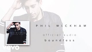 Phil Wickham - Boundless (Audio) chords