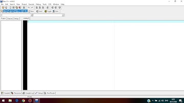 การใช้งานโปรแกรม Dev.C++ เบื้องต้น สำหรับการเขียนโปรแกรมภาษาซี