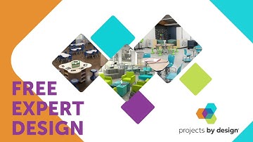 Projects By Design - Brought to you by School Specialty