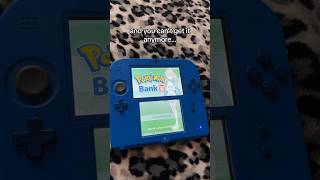 You Can STILL Get Pokémon Bank! screenshot 3