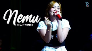 SHANTY SALSA - NEMU (Official Music Video)