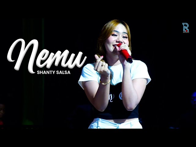SHANTY SALSA - NEMU (Official Music Video) class=