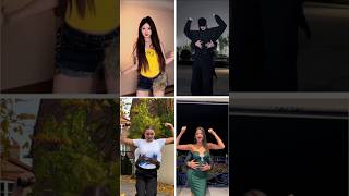 Pitbull Terrier Dance Trend