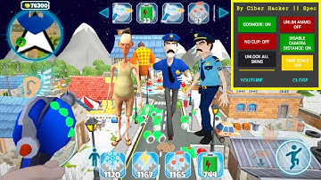 Download Dark Riddle Classic Mod APK : Gameplay Walkthrough ( Android/IOS ) Part 18