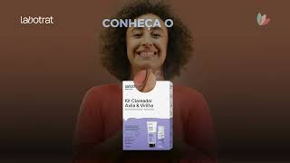 Como Clarear Axilas E Virilha Com Labotrat