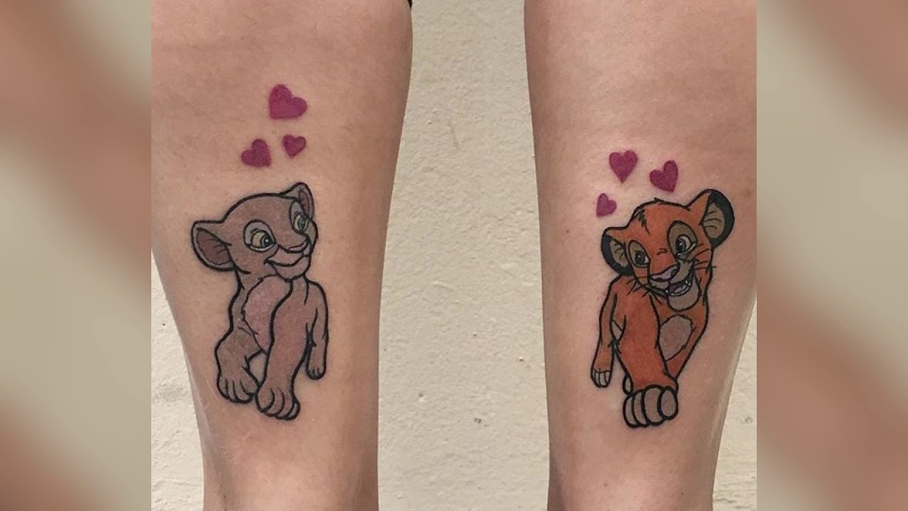 Tatuajes para 2