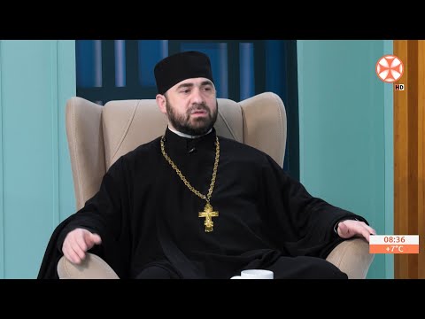 დეკანოზი ირაკლი კენკებაშვილი - სულიერი მარხვის შესახებ