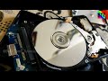 (BAD SECTOR/BAD DISK) HARD DISK-ல் DATA RECOVERY செய்வது எப்படி ? - BEST TAMIL TUTORIALS