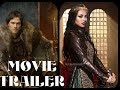 Bonnie and Damon movie trailer 2018- Royal Romance-♥ (Bamon trailer)