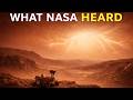Perseverance Just Heard an Unexpected Sound on Mars