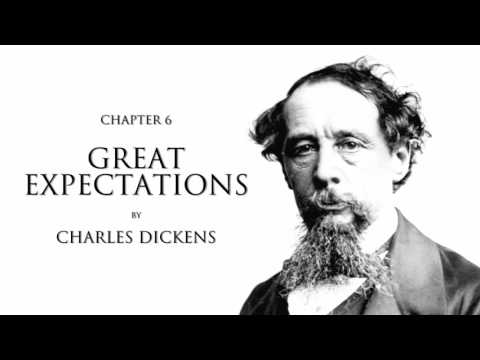 Chapter 6 -  Great Expectations Audiobook (6/59)