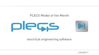 PLECS Model of the Month: Two-Phase Interleaved PFC Converter