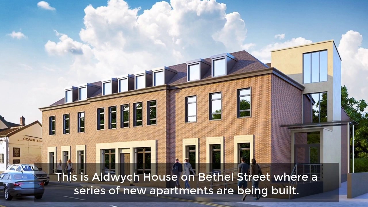 property brothers hack apk First look: Aldwych House. Former NHS office becomes new apartments