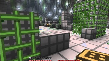 Minecraft Super Hostile #10 Spellbound Caves Part 1 - theres nothing to fear but spiders