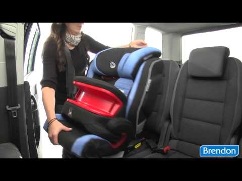 Recaro Monza Nova IS Seatfix ISOFIX autosedačka Recaro Monza Nova IS Seatfix ISOFIX autosedačka