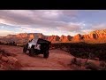 Sedona Arizona -  Broken Arrow Off-road Trail