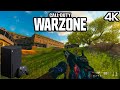 Warzone 3 - Xbox Series X 4K 120HZ - Rebirth Island Gameplay