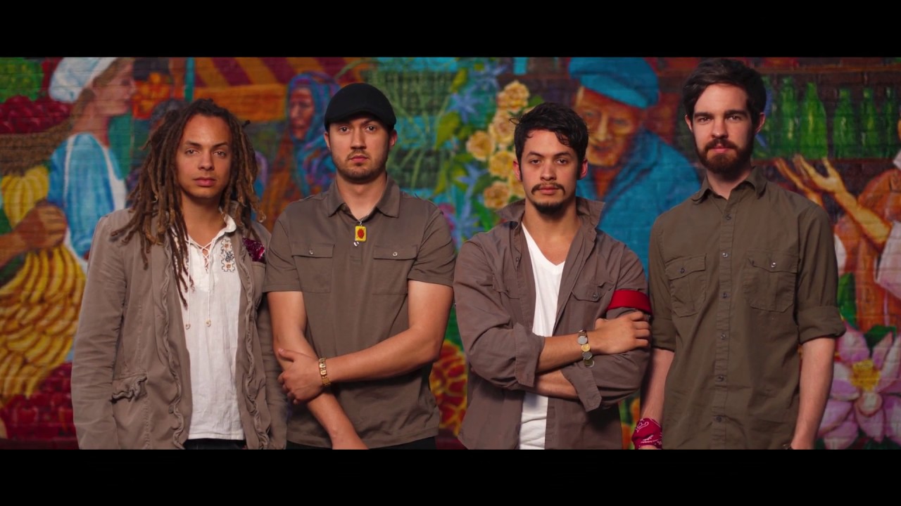 Before the Encore Official Trailer (A Film by Sam Robles)