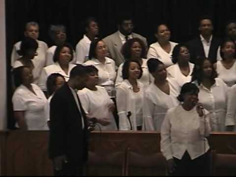 Longview Heights SDA Sanctuary Choir "Lord How Long"