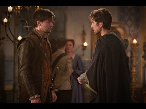 Download Reign Season 3 Episode 1 Review & After Show | AfterBuzz TV