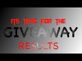 50 Sub Give away
