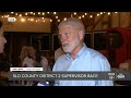 Bruce gibson has hefty lead in race for slo county district 2 supervisor