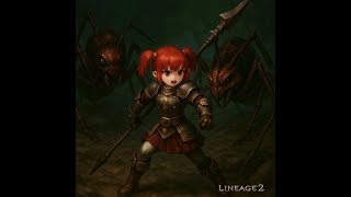 lineage 2 harbor c1 + Spoiler