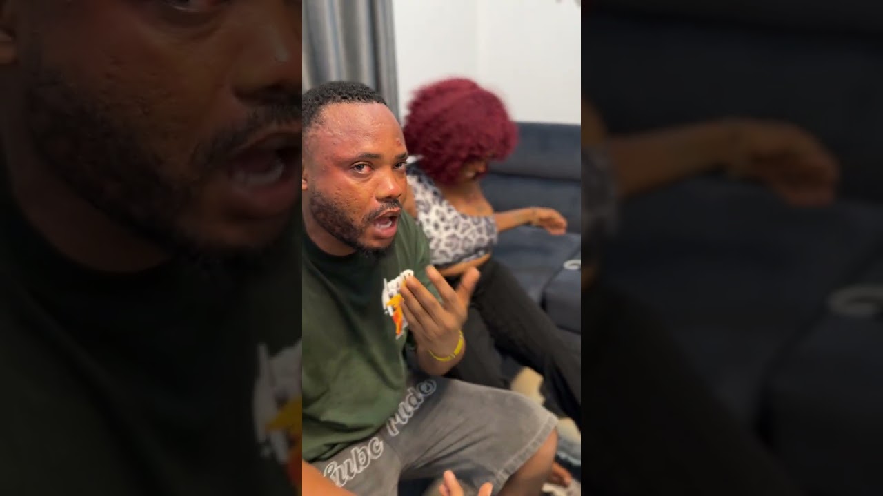 BTS gone wrong. #viral #foryou #couple 