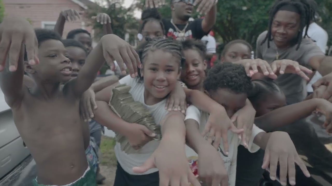 RR LIL BRA - DAY IN THE LIFE 1