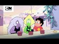 BRILLANDO DESDE ADENTRO  | STEVEN UNIVERSE | CARTOON NETWORK