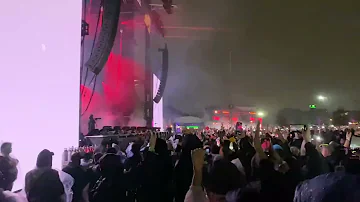 Playboi Carti - JumpOutTheHouse - Live at Rolling Loud New York 2021