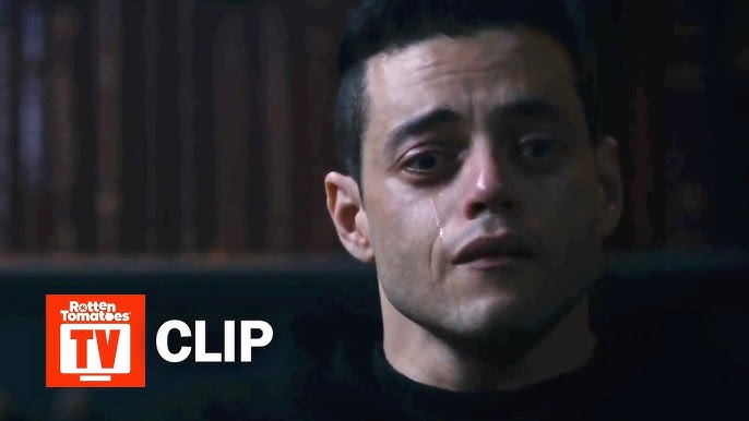 Mr. Robot Season 1 - Dreamogram