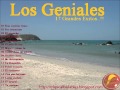 LOS GENIALES DE MENE GRANDE PARA EL MUNDO RASPACANILLA