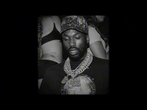 (FREE) Meek Mill Type Beat - “They Counted On Me”