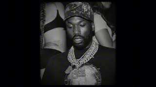 (FREE) Meek Mill Type Beat - “They Counted On Me”
