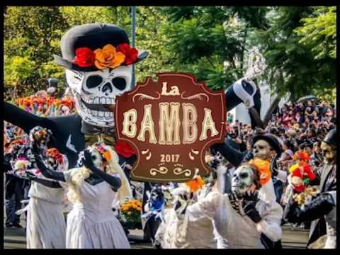 La Bamba 2017 - Kartellet ft. OCB - YouTube