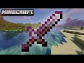 This Video End When I Got A NETHERITE SWORD in Minecraft! | Minecraft Gameplays