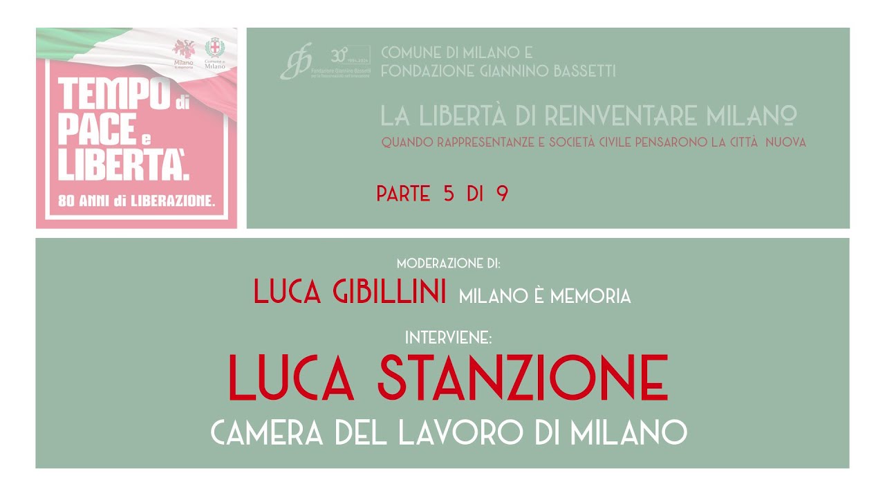 La libertà di reinventare Milano - 5 di 9
